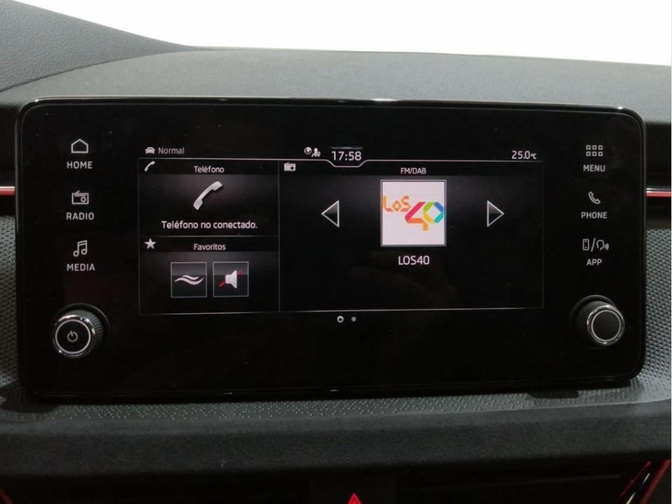 Skoda Scala  1.0 TSI Sport DSG 85kW