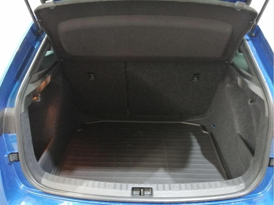 Skoda Scala Design 1.0 TSI DSG 85 kW (115 CV)