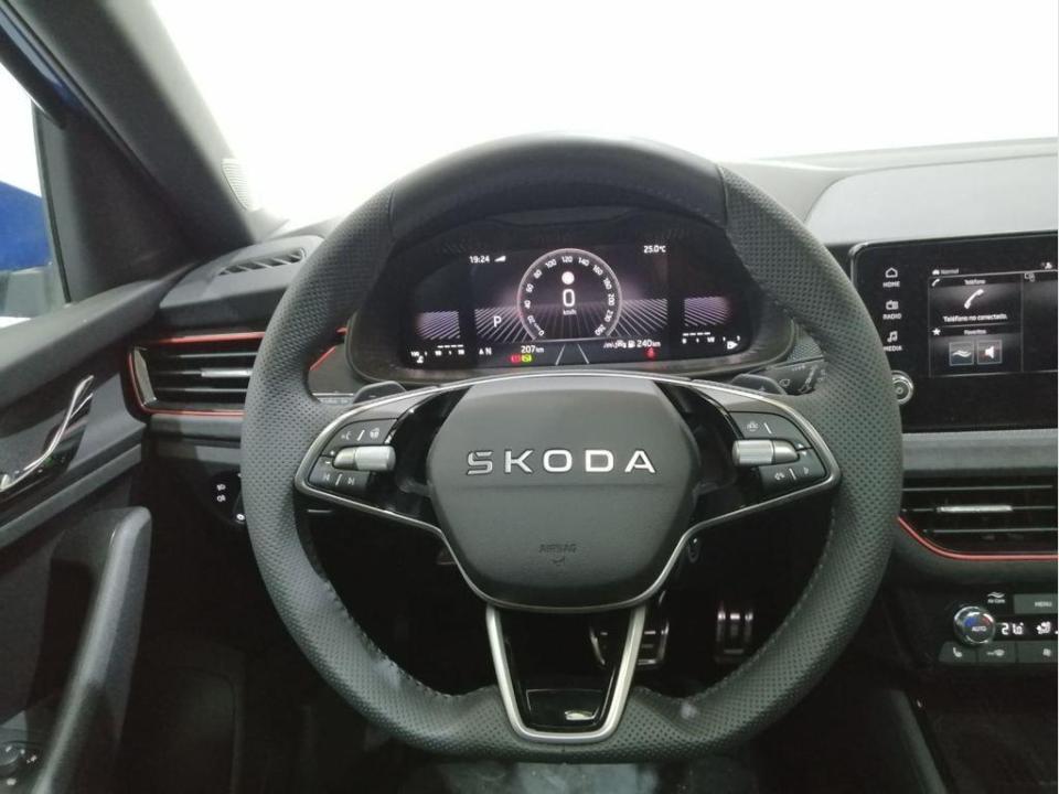 Skoda Scala Design 1.0 TSI DSG 85 kW (115 CV)