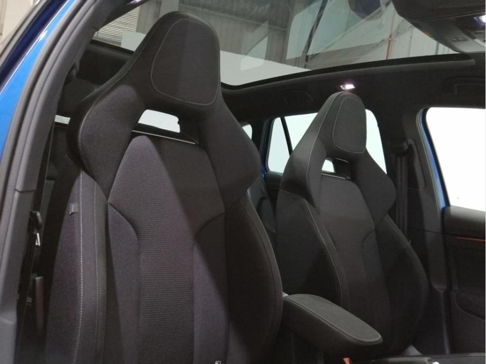 Skoda Scala Design 1.0 TSI DSG 85 kW (115 CV)