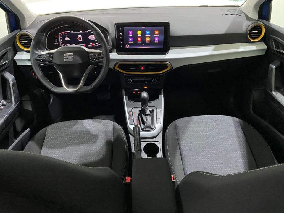 SEAT Arona 1.0 TSI Style XM DSG 81 kW (110 CV)