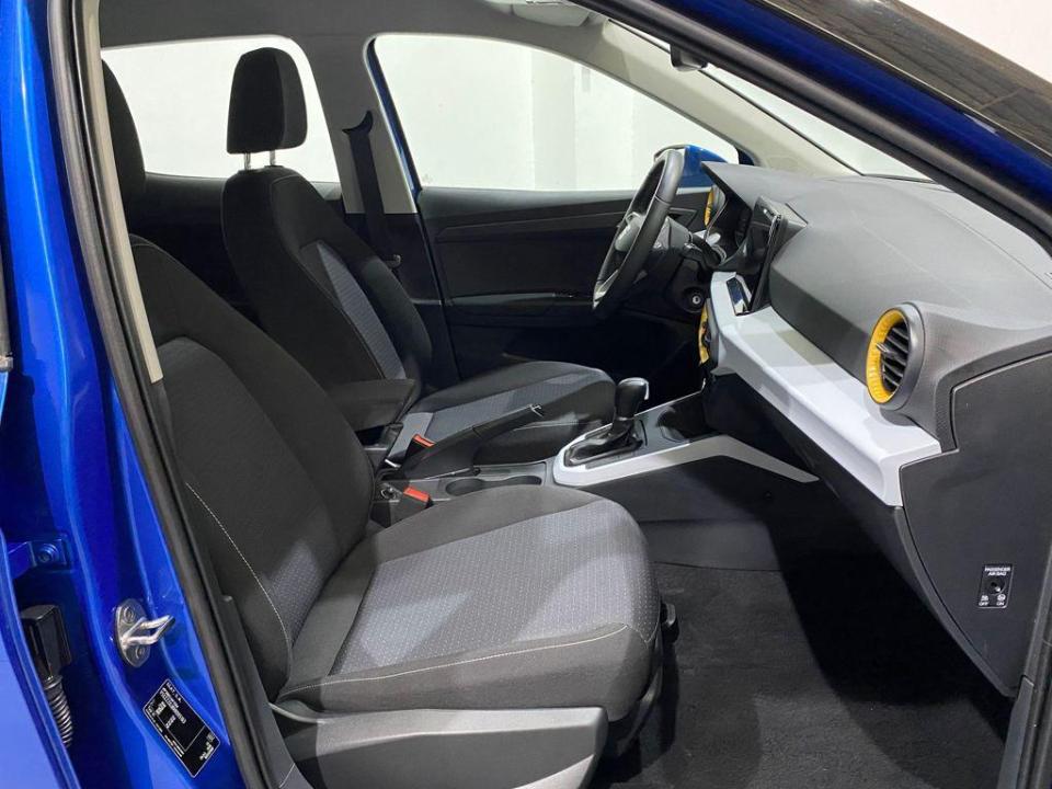 SEAT Arona 1.0 TSI Style XM DSG 81 kW (110 CV)