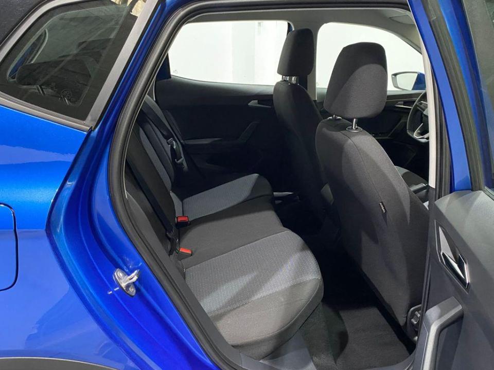 SEAT Arona 1.0 TSI Style XM DSG 81 kW (110 CV)