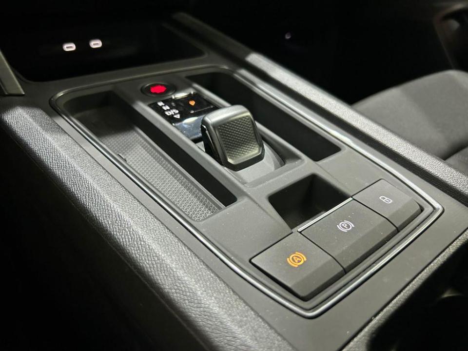 Cupra León 1.5 eTSI Tech Edition DSG 110 kW (150 CV)