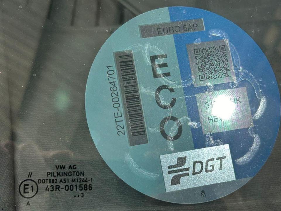 Cupra León 1.5 eTSI Tech Edition DSG 110 kW (150 CV)