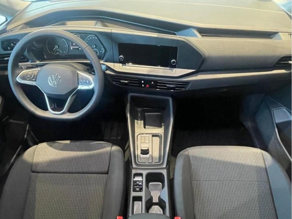 Volkswagen Caddy Maxi Origin 2.0 TDI 90 kW (122 CV) DSG