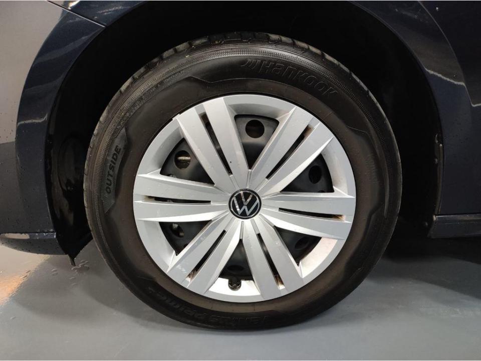 Volkswagen Caddy Maxi Origin 2.0 TDI 90 kW (122 CV) DSG