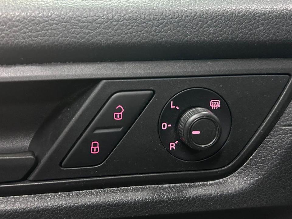 Volkswagen Caddy Furgon 1.4 TGI BM 81 kW (110 CV)