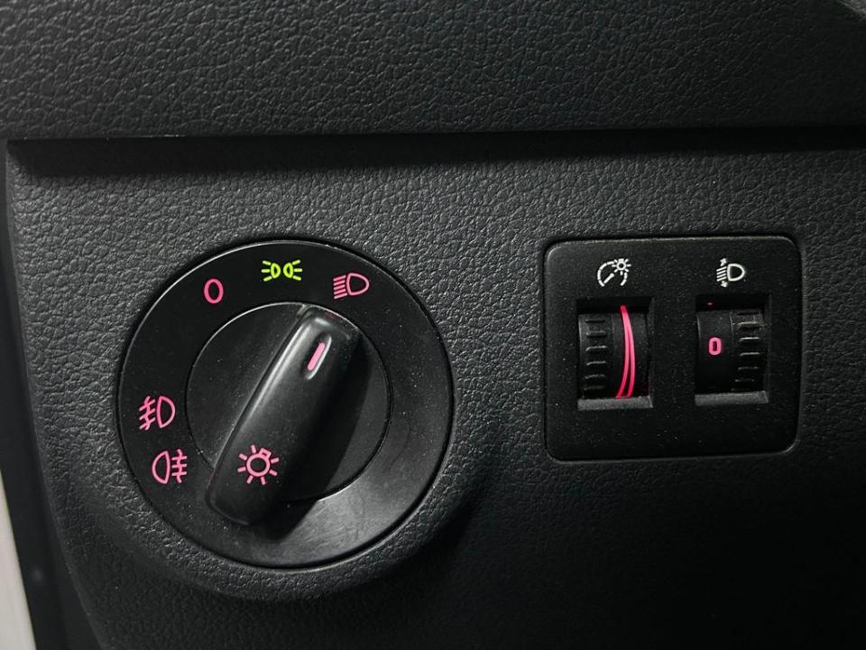 Volkswagen Caddy Furgon 1.4 TGI BM 81 kW (110 CV)