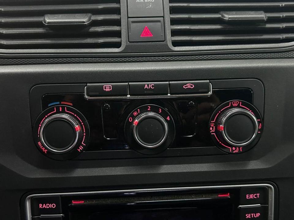 Volkswagen Caddy Furgon 1.4 TGI BM 81 kW (110 CV)