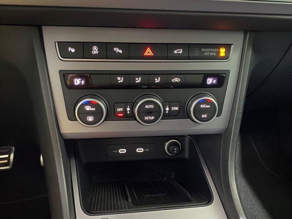 SEAT Ateca 1.5 TSI S&S FR Special Edition 110 kW (150 CV)