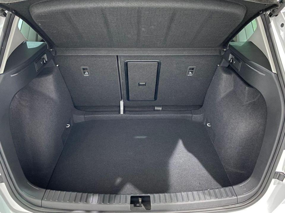 SEAT Ateca 1.0 TSI FR Special Edition 85 kW (115 CV)