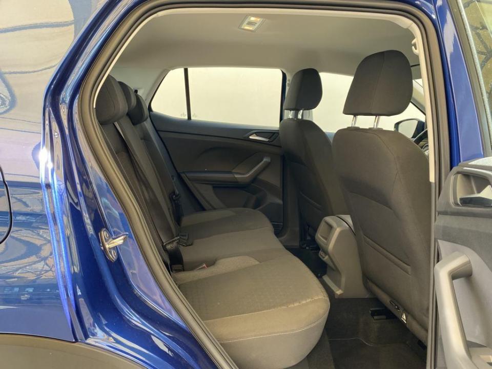 Volkswagen T-Cross Advance 1.0 TSI 81 kW (110 CV)