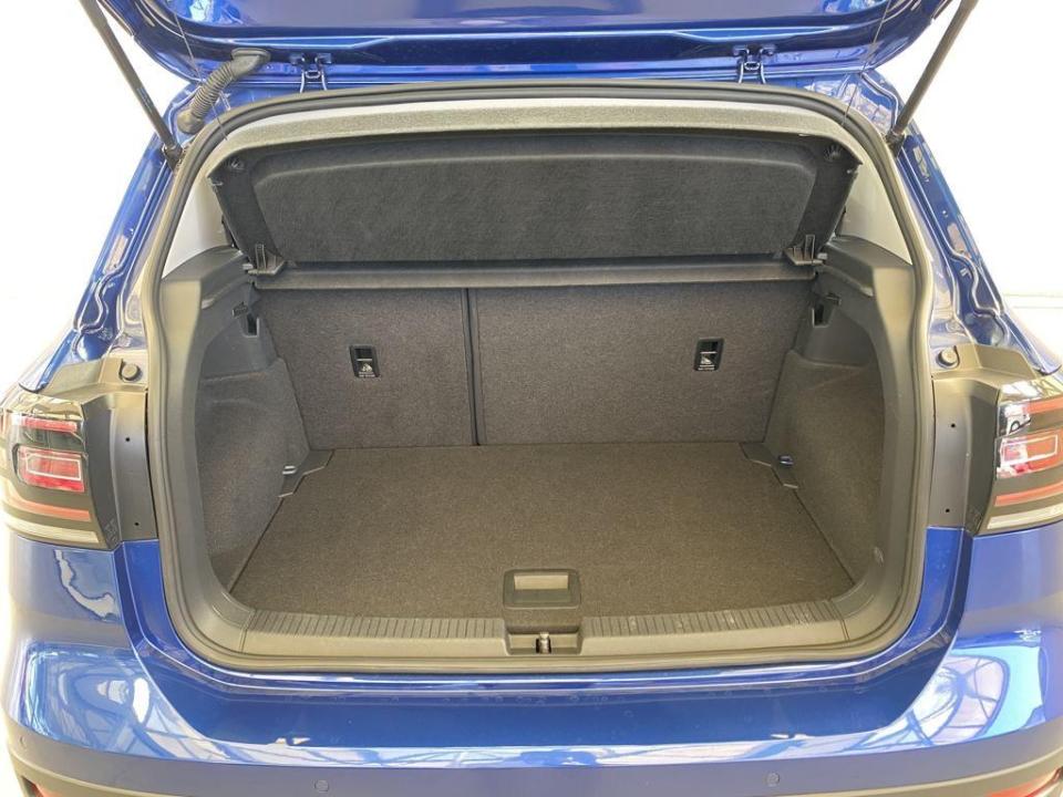 Volkswagen T-Cross Advance 1.0 TSI 81 kW (110 CV)