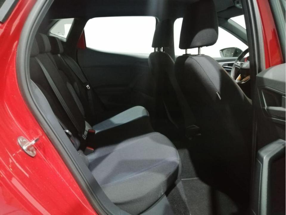 SEAT Ibiza 1.0 TSI S&S FR XS 85 kW (115 CV)