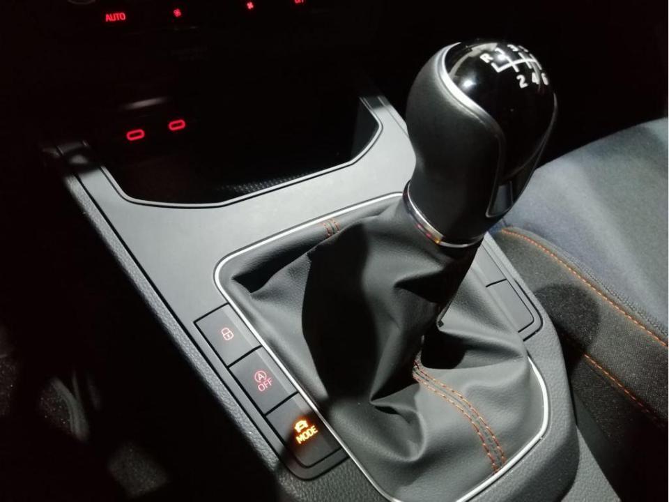 SEAT Ibiza 1.0 TSI S&S FR XS 85 kW (115 CV)