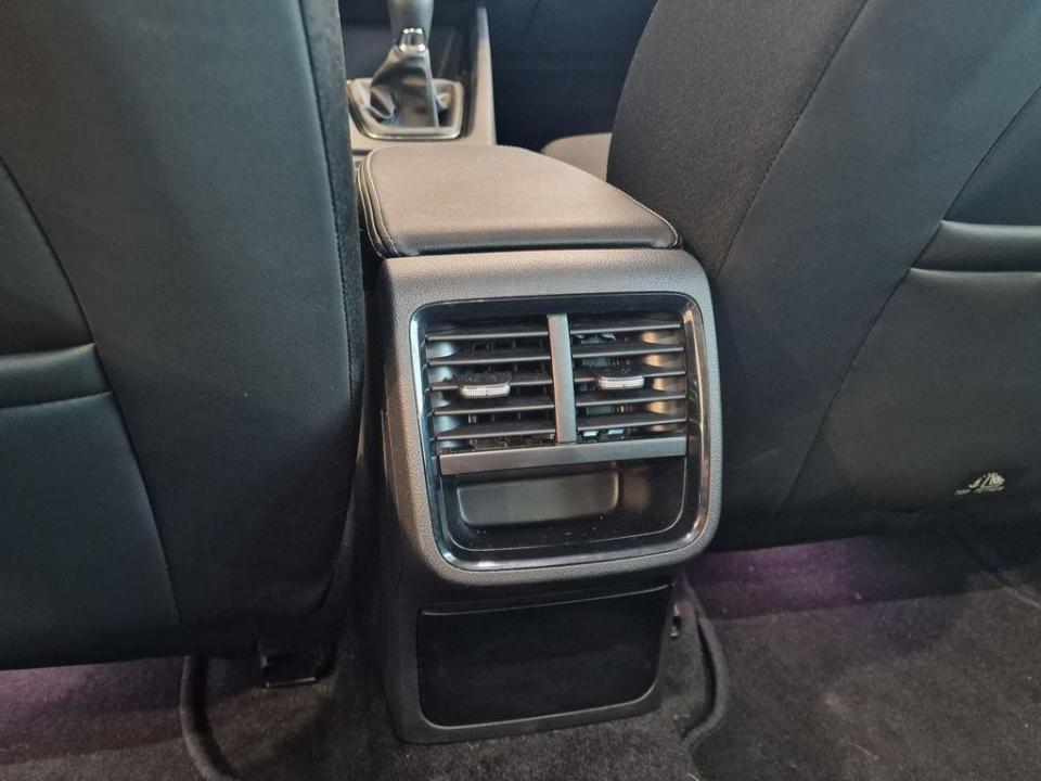 Skoda Octavia Combi 1.0 TSI MHEV Selection DSG 81 kW (110 CV)