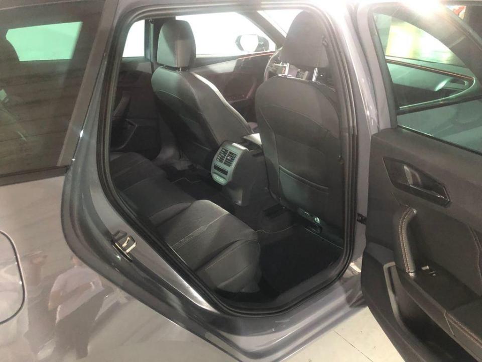 Cupra León SP 1.5 eTSI Tech Edition DSG 110 kW (150 CV)