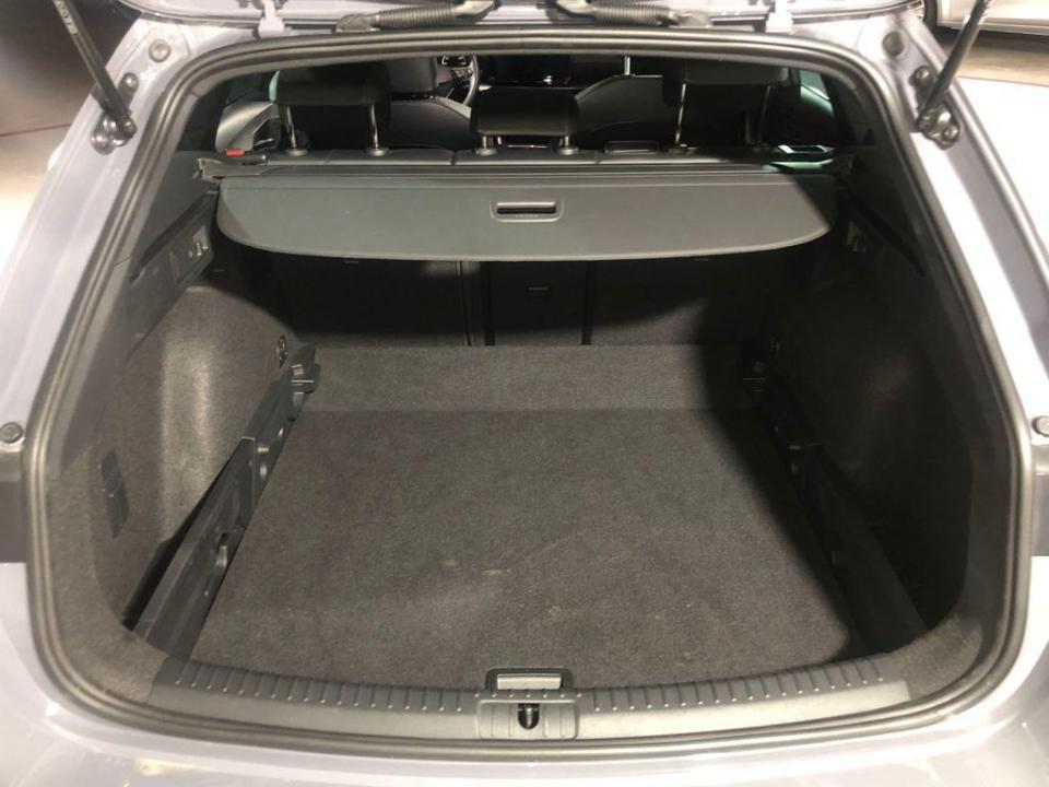 Cupra León SP 1.5 eTSI Tech Edition DSG 110 kW (150 CV)