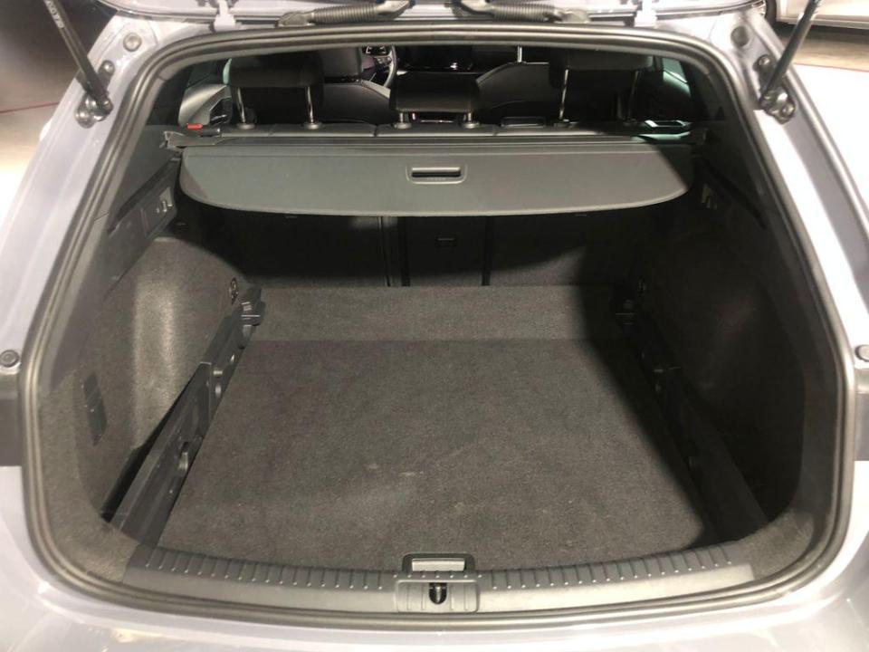 Cupra León SP 1.5 eTSI DSG 110 kW (150 CV)