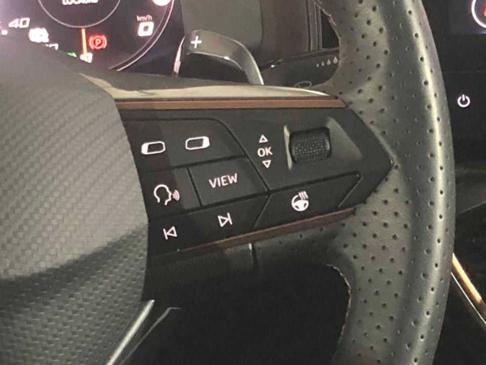 Cupra León SP 1.5 eTSI DSG 110 kW (150 CV)