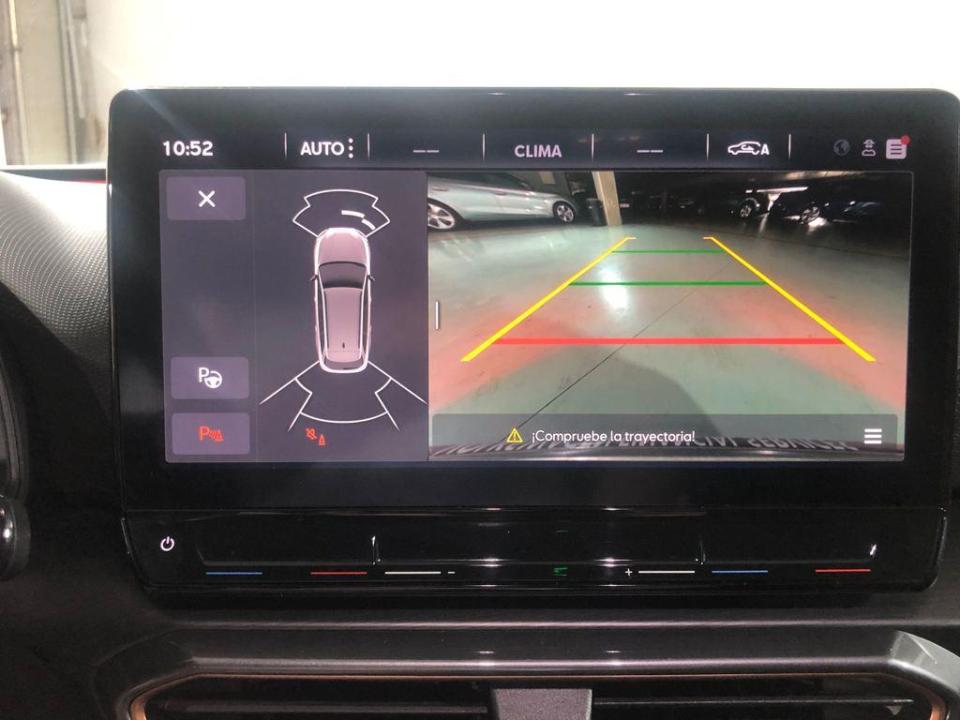 Cupra León SP 1.5 eTSI DSG 110 kW (150 CV)