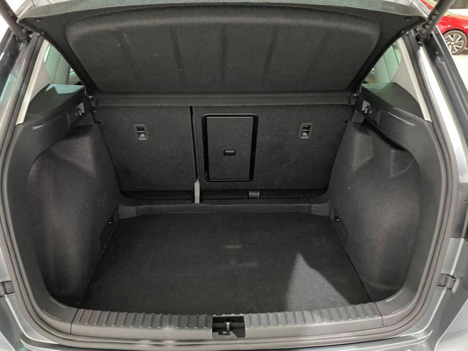 SEAT Ateca 1.5 TSI S&S FR Special Edition DSG 110 kW (150 CV)