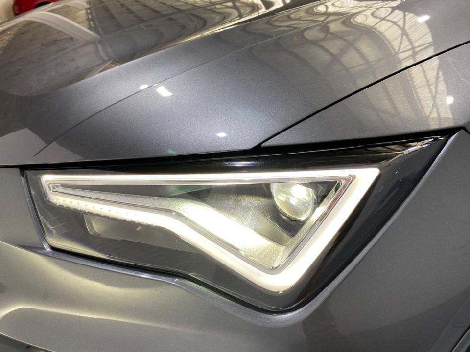 SEAT Ateca 1.5 TSI S&S FR Special Edition DSG 110 kW (150 CV)