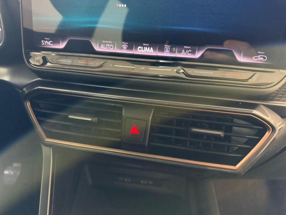 Cupra León 1.5 TSI 110 kW (150 CV)