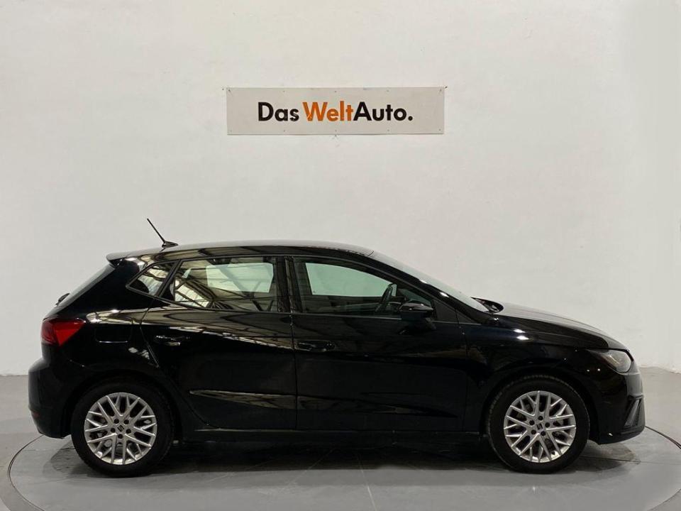 SEAT Ibiza 1.0 TSI FR XM 85 kW (115 CV)