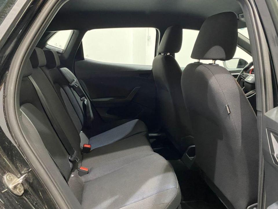 SEAT Ibiza 1.0 TSI FR XM 85 kW (115 CV)