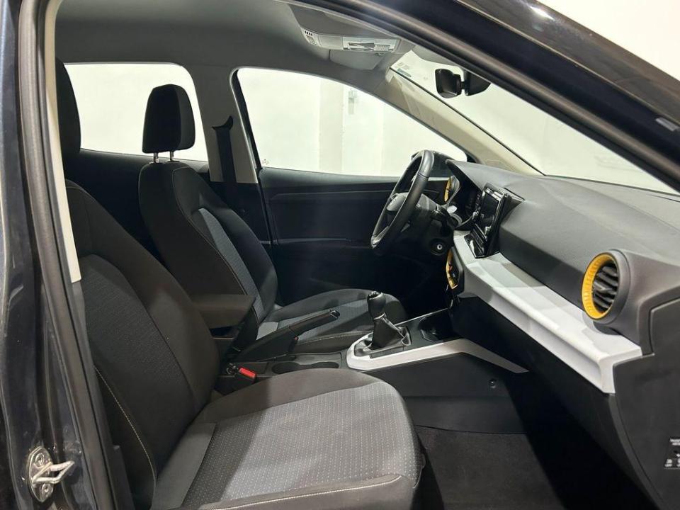 SEAT Arona 1.0 TSI Style Special Edition 70 kW (95 CV)