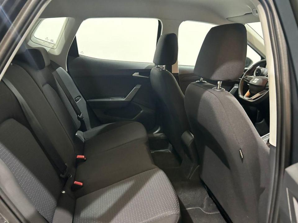 SEAT Arona 1.0 TSI Style Special Edition 70 kW (95 CV)