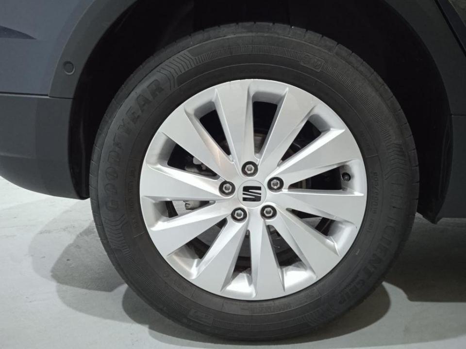 SEAT Arona 1.0 TSI Style Special Edition 70 kW (95 CV)