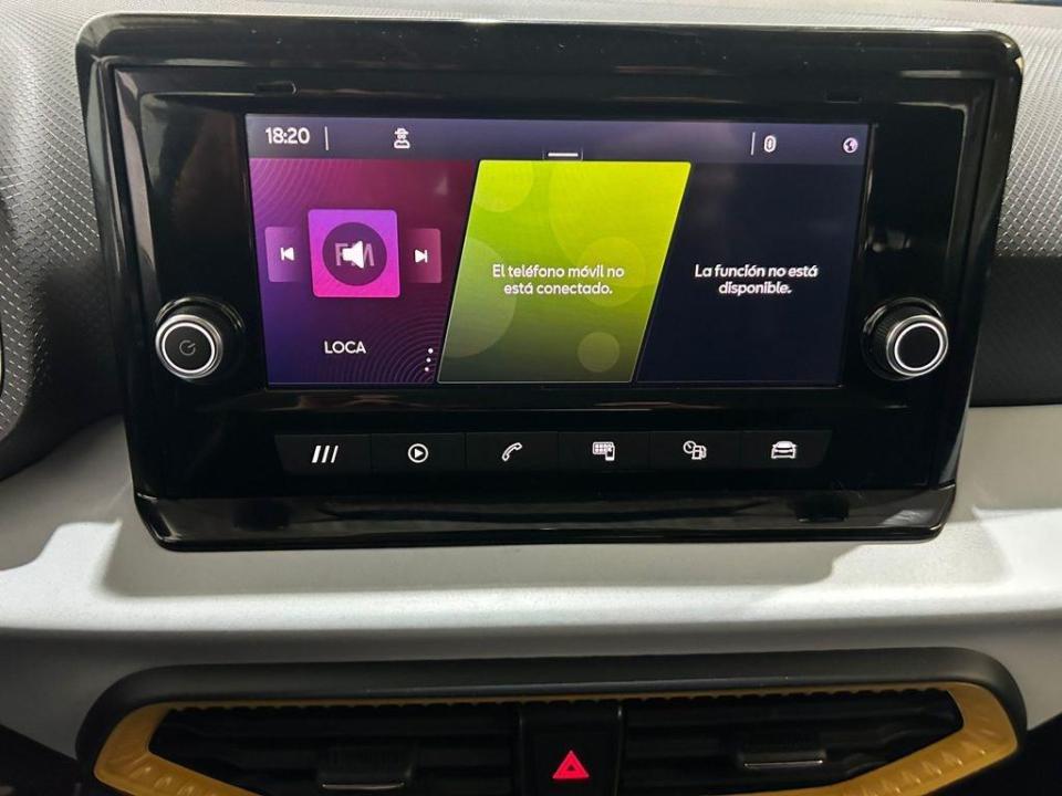 SEAT Arona 1.0 TSI Style Special Edition 70 kW (95 CV)