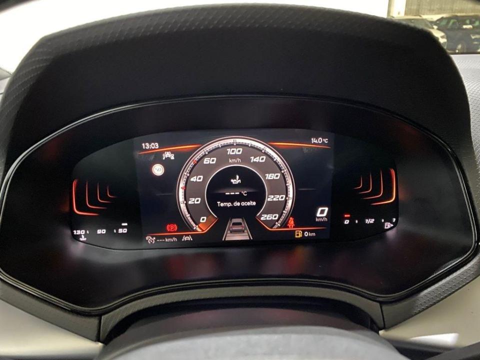 SEAT Arona 1.0 TSI Style Special Edition 70 kW (95 CV)