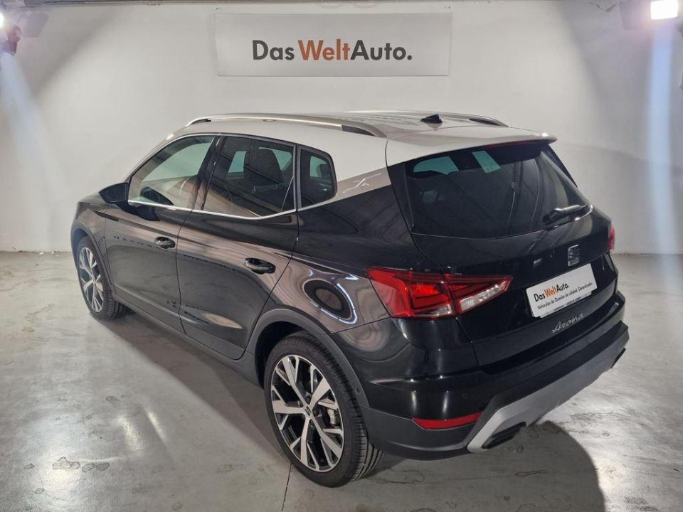 SEAT Arona 1.0 TSI Xperience Special Edition 85 kW (115 CV)