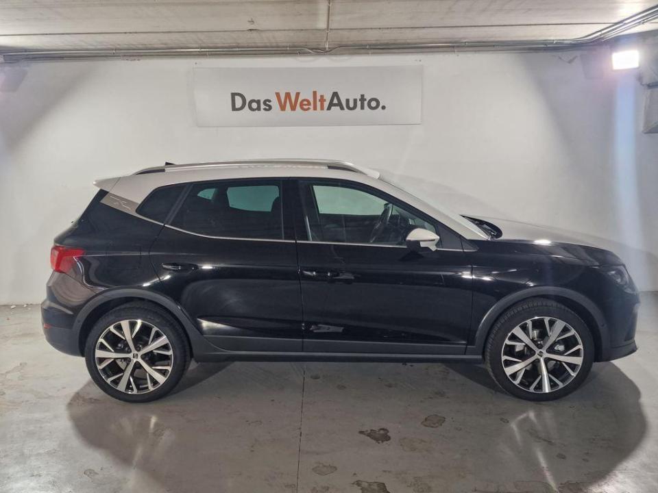 SEAT Arona 1.0 TSI Xperience Special Edition 85 kW (115 CV)