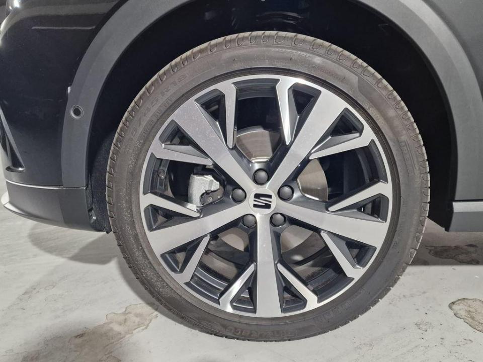 SEAT Arona 1.0 TSI Xperience Special Edition 85 kW (115 CV)