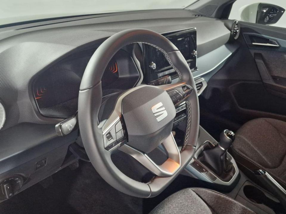 SEAT Arona 1.0 TSI Xperience Special Edition 85 kW (115 CV)