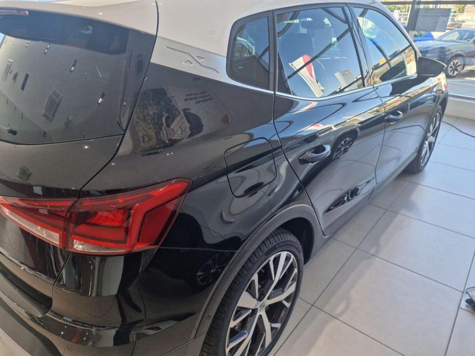 SEAT Arona 1.0 TSI Xperience Special Edition 85 kW (115 CV)
