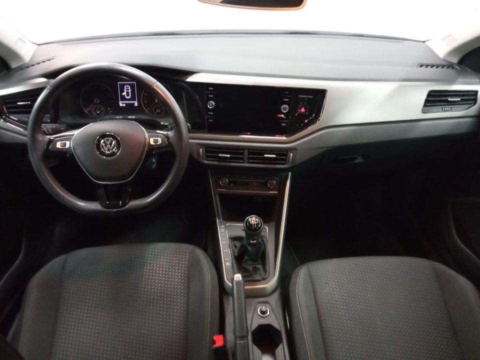 Volkswagen Polo Advance 1.0 TSI 70 kW (95 CV)