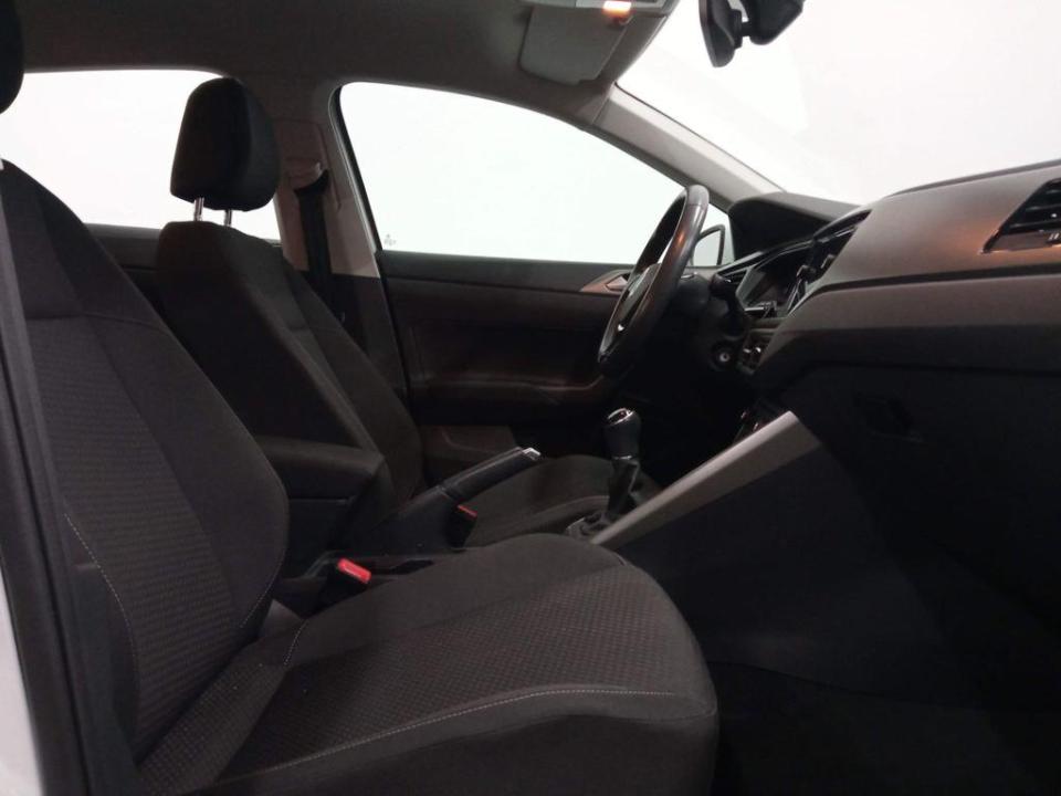 Volkswagen Polo Advance 1.0 TSI 70 kW (95 CV)