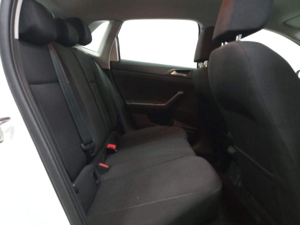 Volkswagen Polo Advance 1.0 TSI 70 kW (95 CV)