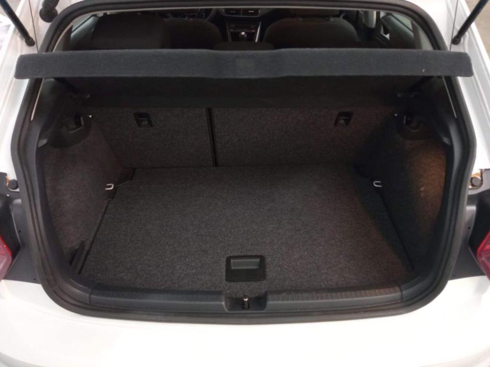 Volkswagen Polo Advance 1.0 TSI 70 kW (95 CV)