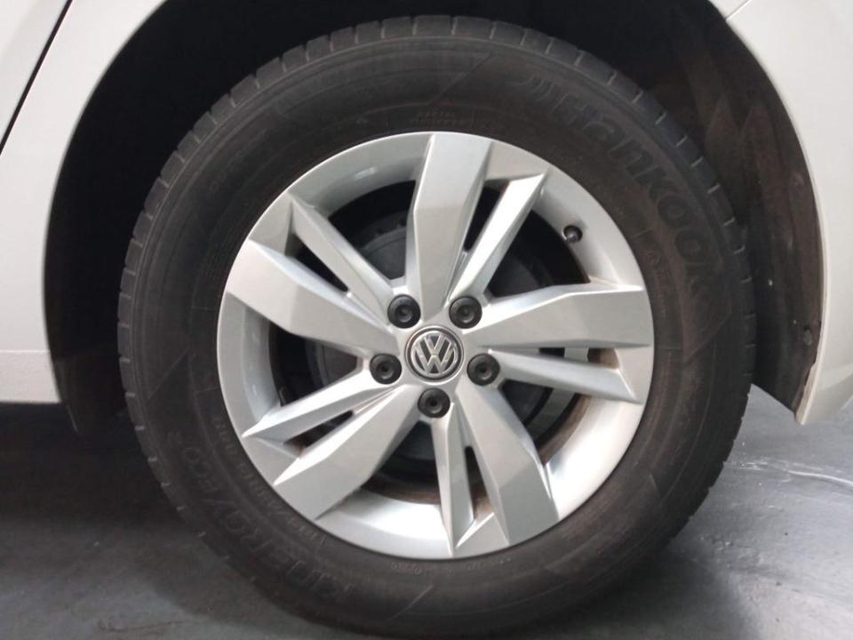 Volkswagen Polo Advance 1.0 TSI 70 kW (95 CV)