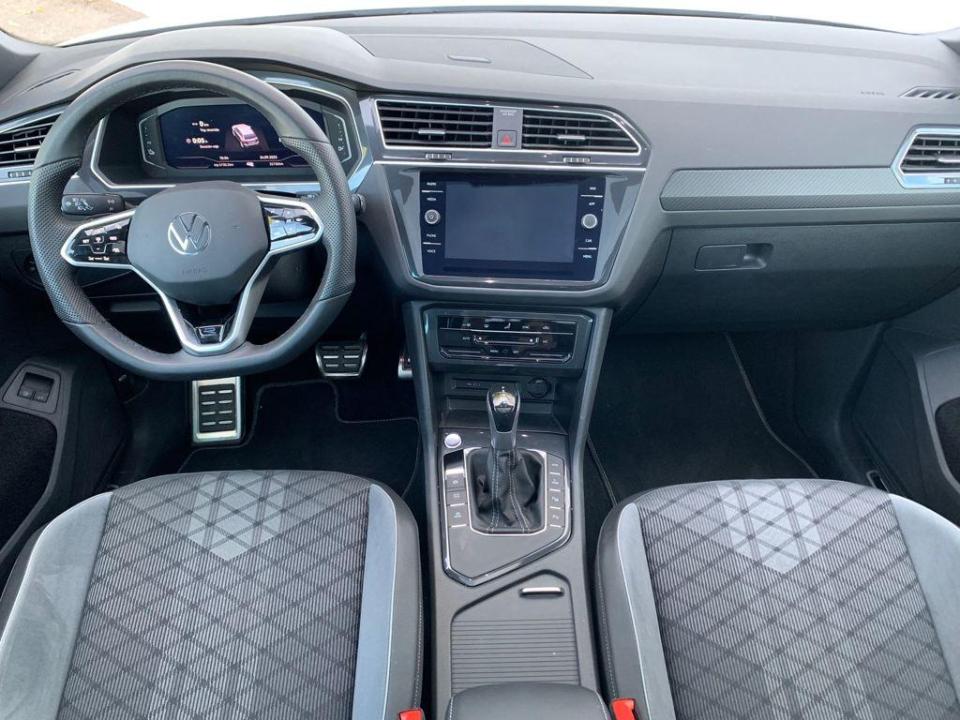 Volkswagen Tiguan R-Line 1.4 TSI eHybrid 180 kW (245 CV) DSG