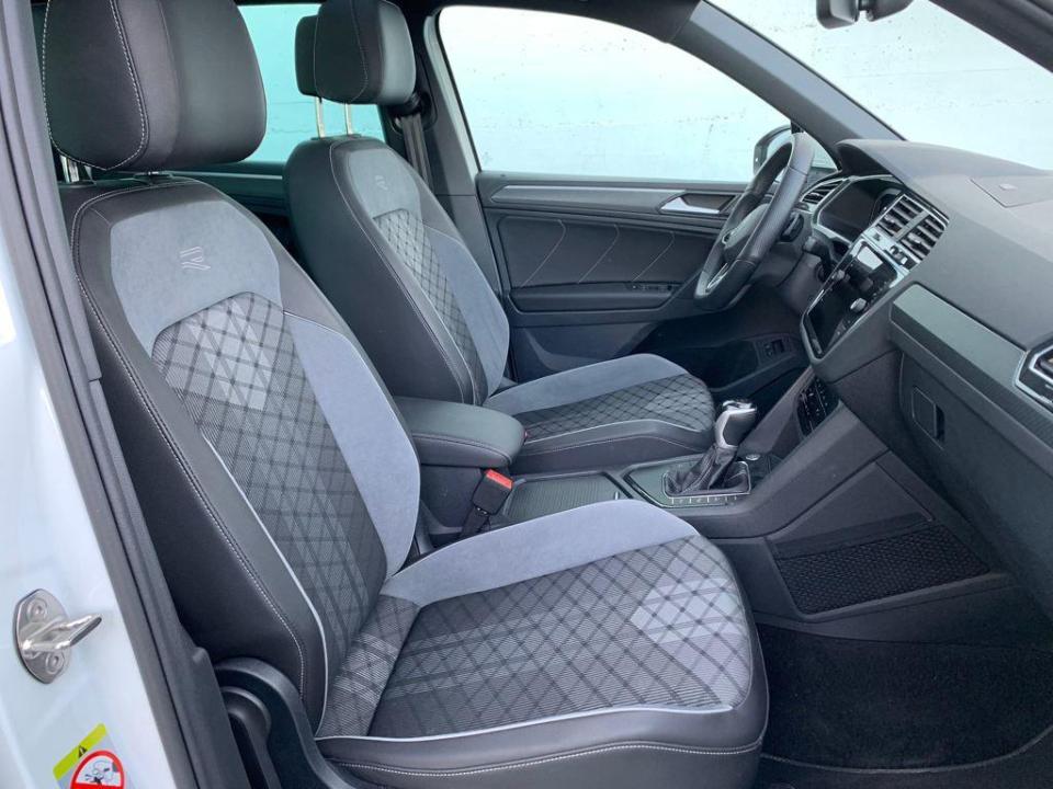 Volkswagen Tiguan R-Line 1.4 TSI eHybrid 180 kW (245 CV) DSG