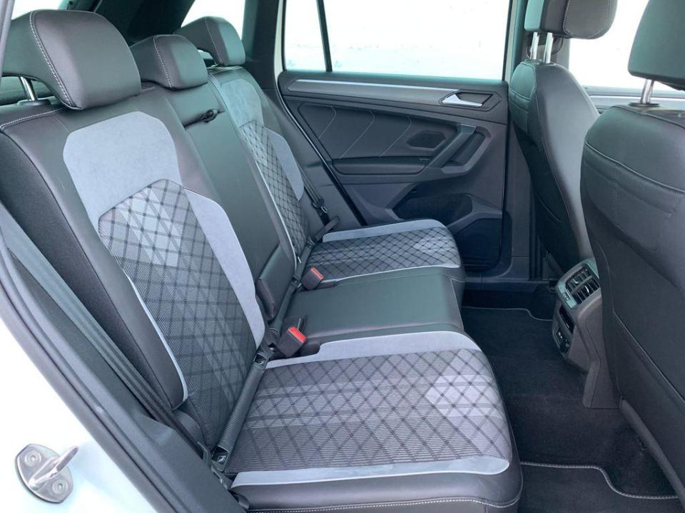 Volkswagen Tiguan R-Line 1.4 TSI eHybrid 180 kW (245 CV) DSG