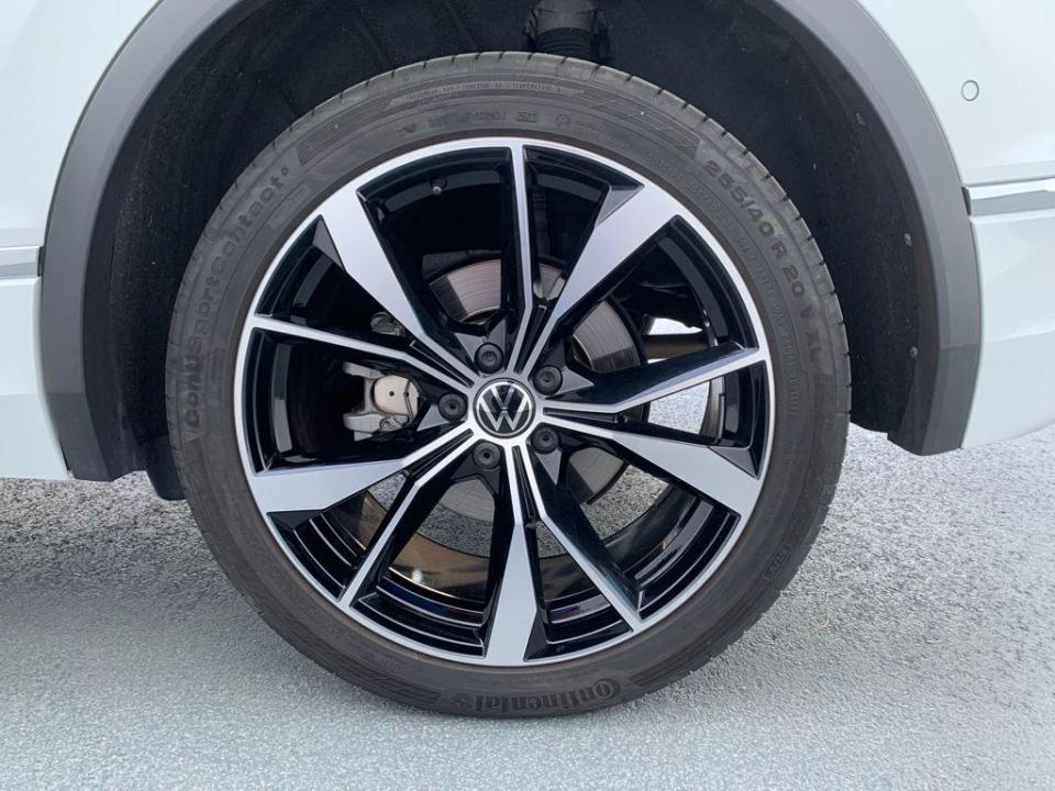 Volkswagen Tiguan R-Line 1.4 TSI eHybrid 180 kW (245 CV) DSG